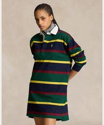 RALPH LAUREN RUGBY ボーダースカート、ワンピース RALPH LAUREN RUGBY ボーダースカート、ワンピース