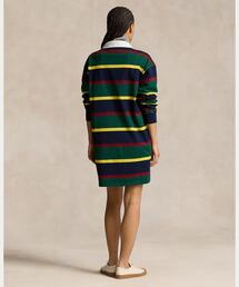 RALPH LAUREN RUGBY ボーダースカート、ワンピース RALPH LAUREN RUGBY ボーダースカート、ワンピース