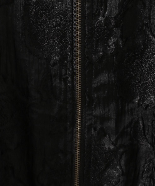 セール】シアージャガードブルゾン（ブルゾン）｜PAGEBOY