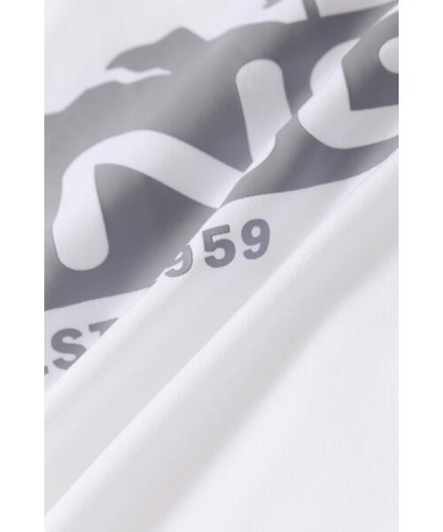 【セール】【PING APPAREL】ストレッチカノコ半袖ハイネックカットソー ＜EARLY AUTUMN＞ (MENS)（Tシャツ/カットソー）｜PING（ピン）