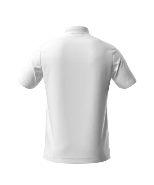 【セール】【PING APPAREL】ストレッチカノコ半袖ハイネックカットソー ＜EARLY AUTUMN＞ (MENS)（Tシャツ/カットソー）｜PING（ピン）