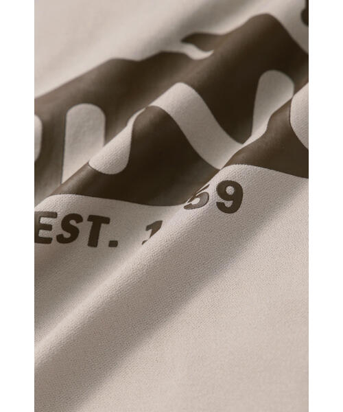 【セール】【PING APPAREL】ストレッチカノコ半袖ハイネックカットソー ＜EARLY AUTUMN＞ (MENS)（Tシャツ/カットソー）｜PING（ピン）