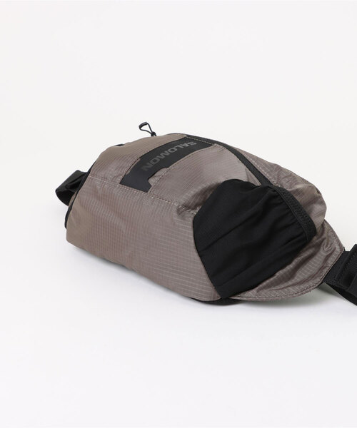 SALOMON（サロモン）の「【SALOMON】ACS WAIST PACK 3（ボディバッグ