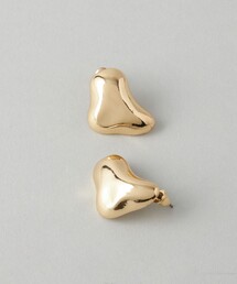 ＜CITEN＞ ニュアンスモチーフ ピアス