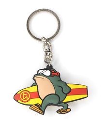 STREAM TRAIL（ストリームトレイル）の「ST DAVE KEYCHAIN SURFBOARD（キーホルダー）」