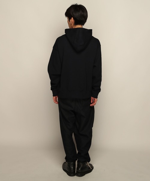 セール】【FC BARCELONA】FCバルセロナ アーチ ロゴ フーディー