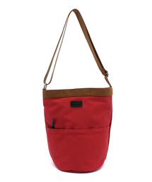 TOPKAPI | コーデュラポリ・ドラム型ショルダーバッグ(ショルダーバッグ)