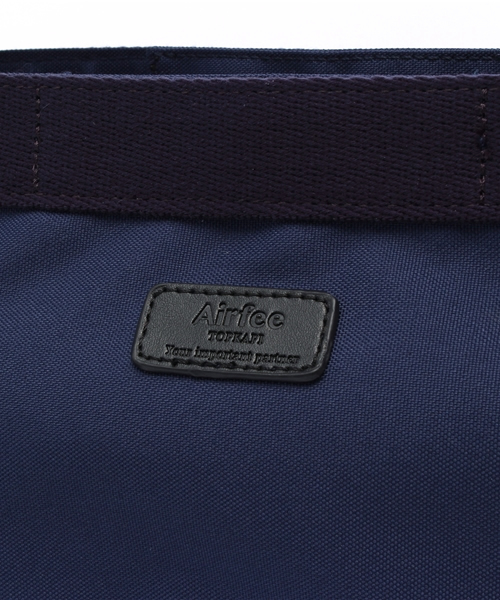 TOPKAPI（トプカピ）の「コーデュラポリ・ドラム型ショルダーバッグ（ショルダーバッグ・レディース・カーキ/ネイビー/イエロー/レッド/ブルー/ライトブルー/ベージュ・FREE）」の16枚目の写真