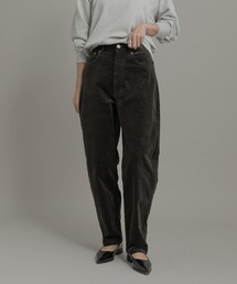 URBAN RESEARCH Sonny Label | コーデュロイカーブパンツ(その他パンツ)