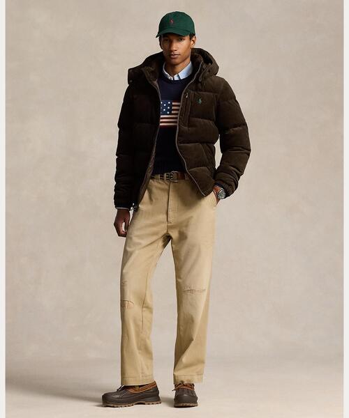 POLO RALPH LAUREN（ポロ ラルフ ローレン）の「Gorham