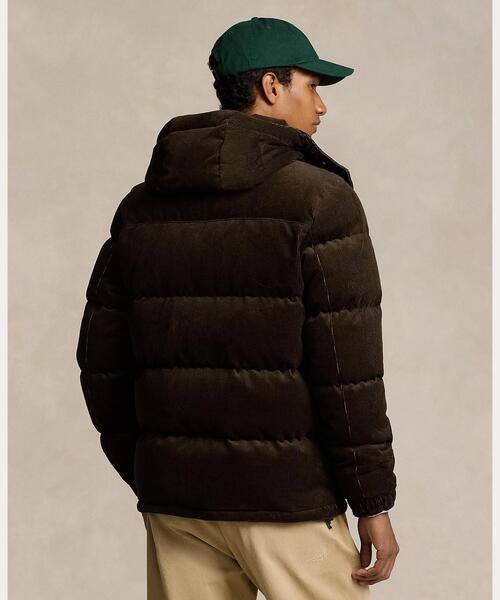 POLO RALPH LAUREN（ポロ ラルフ ローレン）の「Gorham