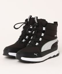 puma ブーツ 楽天市場】31%off 送料無料 プーマ キッズ ハイカット ブーツ PUMA