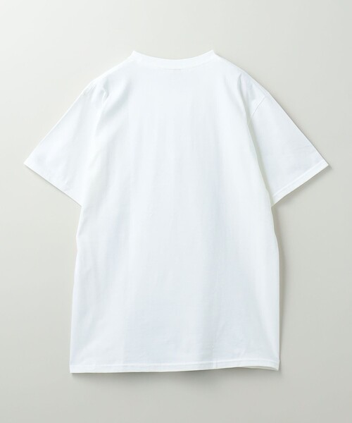 FUCKING AWESOME(ファッキングオーサム)の「<FUCKING AWESOME> Last Night Tee/Tシャツ(Tシャツ/カットソー・メンズ・ブラック/ホワイト・M/L)」の9枚目の写真