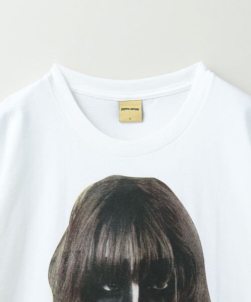 FUCKING AWESOME(ファッキングオーサム)の「<FUCKING AWESOME> Last Night Tee/Tシャツ(Tシャツ/カットソー・メンズ・ブラック/ホワイト・M/L)」の10枚目の写真