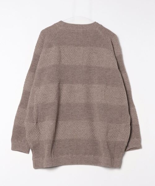 O project knit オープロジェクト