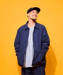 COACH コーチ　ブルゾン(柄)　リバーシブル COACH コーチ ブルゾン(柄) リバーシブル COACH コーチ ブルゾン