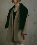 ETRE TOKYO(エトレトウキョウ)の「ジャケット/アウター(テーラードジャケット)」