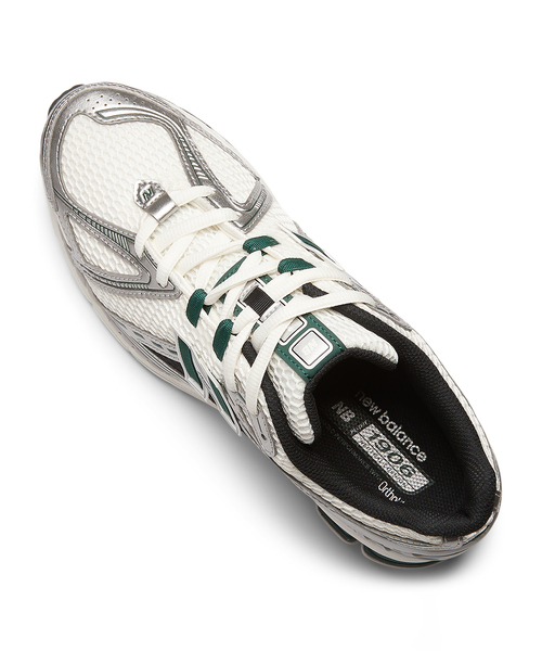 NEW BALANCE（ニューバランス）の「【NEW BALANCE / ニューバランス】 M1906REU（スニーカー・レディース・グリーン・23.5cm/24cm/24.5cm/25cm）」の11枚目の写真