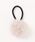bibmilkiru~Nj́uBIBMILK RABBIT FUR POM PONYiwASjvbO[