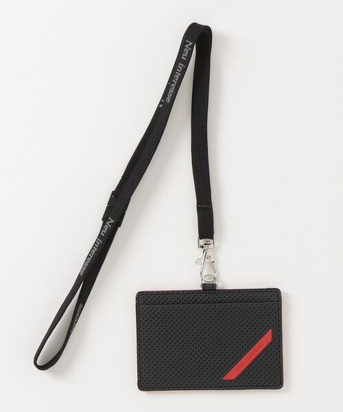 【Neu interesse/ノイインテレッセ】 IDケース（パスケース）｜Neu interesse（ノイインテレッセ）