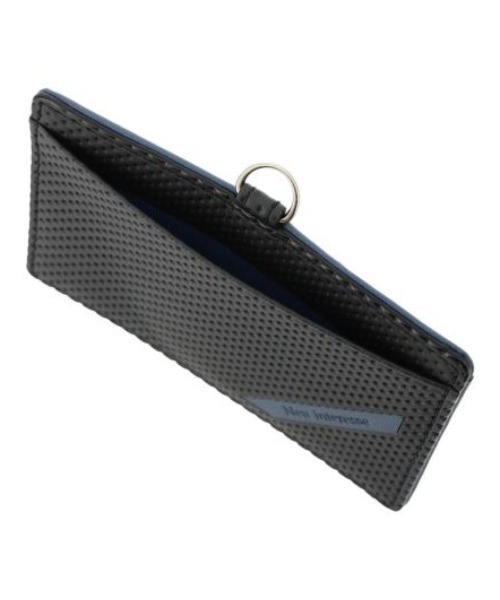 【Neu interesse/ノイインテレッセ】 IDケース（パスケース）｜Neu interesse（ノイインテレッセ）