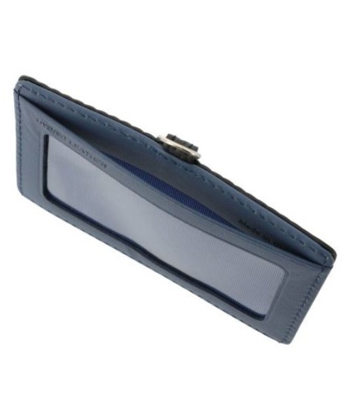 【Neu interesse/ノイインテレッセ】 IDケース（パスケース）｜Neu interesse（ノイインテレッセ）