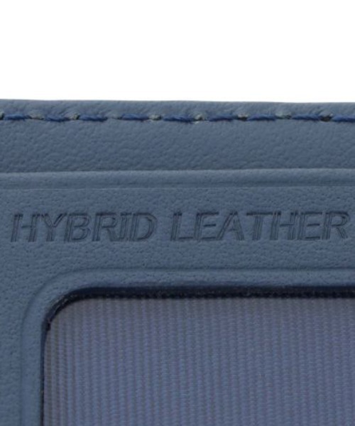 【Neu interesse/ノイインテレッセ】 IDケース（パスケース）｜Neu interesse（ノイインテレッセ）