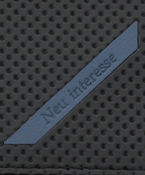 【Neu interesse/ノイインテレッセ】 IDケース（パスケース）｜Neu interesse（ノイインテレッセ）