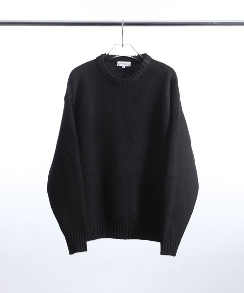 新品 ポロ Polo Ralph Lauren 黒 Vネックセーター 6 ラルフローレン