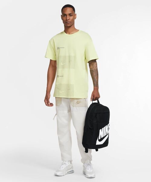 ナイキ エレメンタル バックパック (21L) / Nike Elemental Backpack
