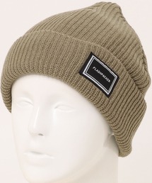 FLASH PACKER（フラッシュパッカー）の「FLASH PACKER フラッシュパッカー/ ニットキャップ /// XB-SIM（ニットキャップ/ビーニー）」