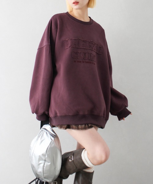 【タグ付き新品未使用】aLORS paris スウェット セール】GONZ リラックス FIT S/S TEE 【（What it isNt）ART BY