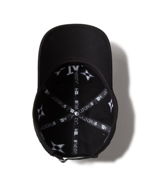 NEW ERA 9TWENTY MLB Flower Embroidery（ニューエラ 920 MLB