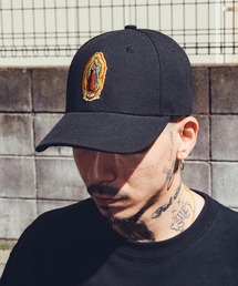 Subciety(TuTGeB)Embroidery variety cap(Lbv)