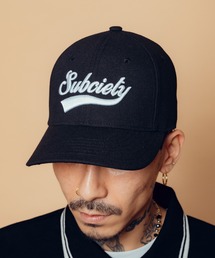 Embroidery variety cap