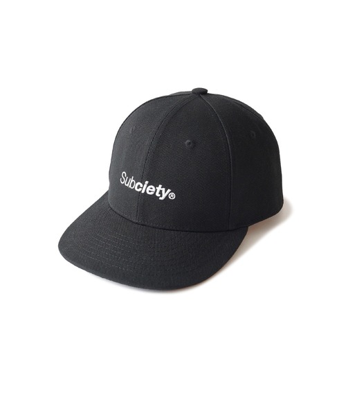Subciety（サブサエティ）の「Embroidery variety cap（キャップ・メンズ・D/C/E/A/B/F/H/J/G/I・FREE）」の22枚目の写真