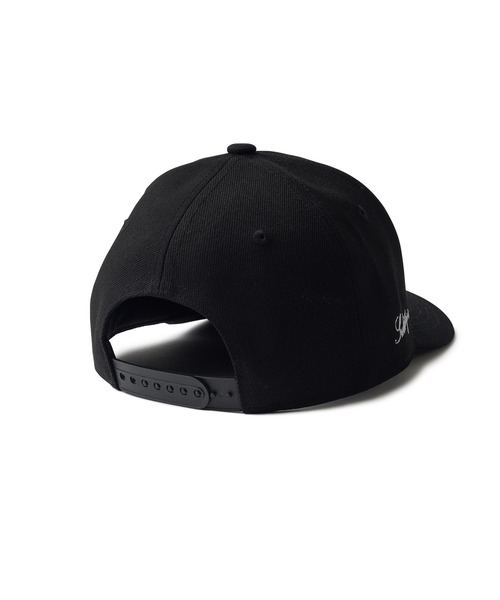 Subciety（サブサエティ）の「Embroidery variety cap（キャップ・メンズ・D/C/E/A/B/F/H/J/G/I・FREE）」の13枚目の写真