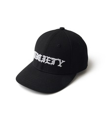 Subciety（サブサエティ）の「Embroidery variety cap（キャップ）」