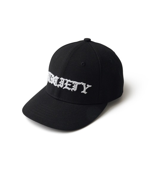 Subciety（サブサエティ）の「Embroidery variety cap（キャップ・メンズ・D/C/E/A/B/F/H/J/G/I・FREE）」の16枚目の写真