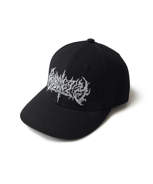 Subciety（サブサエティ）の「Embroidery variety cap（キャップ・メンズ・D/C/E/A/B/F/H/J/G/I・FREE）」の19枚目の写真