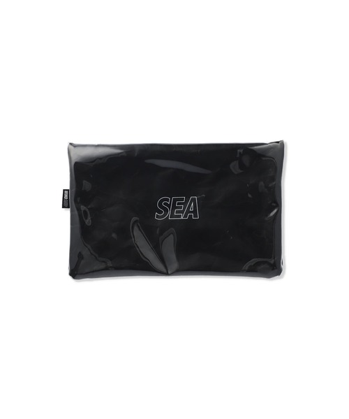 Clarity TPU Pouch（ポーチ）｜WIND AND SEA（ウィンダンシー）の