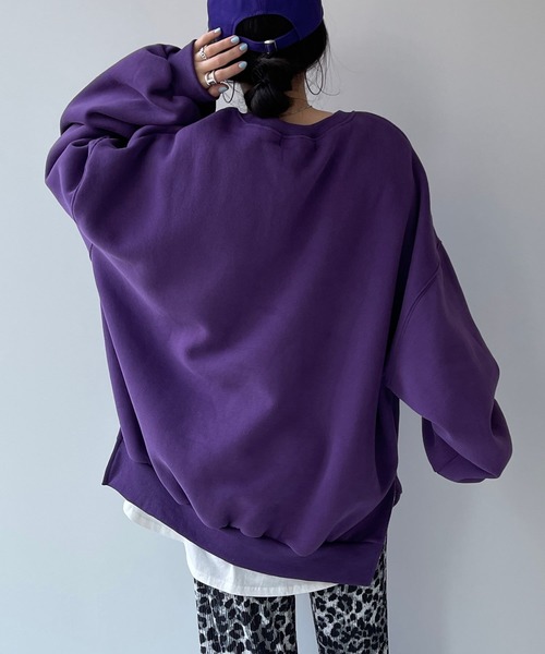 wee9s(ウィークス)の「【3枚SET】CHIRARISM tank top / お尻すっぽり!レイヤードにもってこいなチラリズムタンクトップ3枚セット(タンクトップ・レディース・アイボリー・FREE)」の22枚目の写真