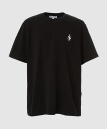Tシャツ【JW ANDERSON】関税込送料無料 絞り染め コットン 半袖 J.W.ANDERSON（Tシャツ/カットソー(半袖/袖なし)）のフリマ