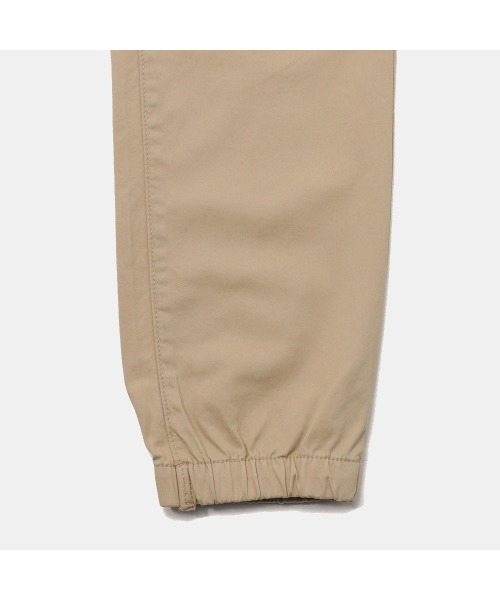 Timberland（ティンバーランド）の「メンズ コットン ツイル ジョガー（その他パンツ・メンズ・ダークベージュ・32inch/30inch/29inch/38inch/36inch/34inch）」の5枚目の写真