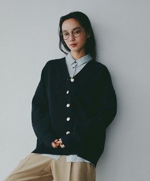 A part by | スポンディッシュVカーディガン(カーディガン/ボレロ)