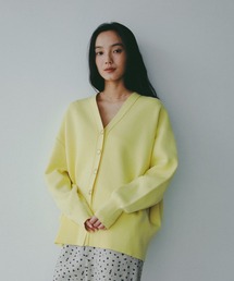 A part by | スポンディッシュVカーディガン(カーディガン/ボレロ)