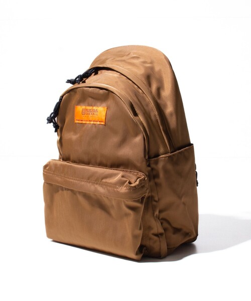 【UNIVERSAL OVERALL/ユニバーサルオーバーオール】スラントデイパック リュック（バックパック/リュック）｜UNIVERSAL OVERALL（ユニバーサルオーバーオール）