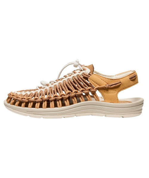 セール】KEEN/キーン レディース サンダル アウトドア フェス