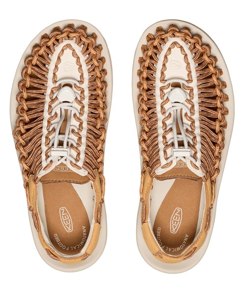 【値下げ】KEEN ユニーク アウトドアサンダル KEEN/キーン UNEEK ユニーク サンダル アウトドア キャンプ