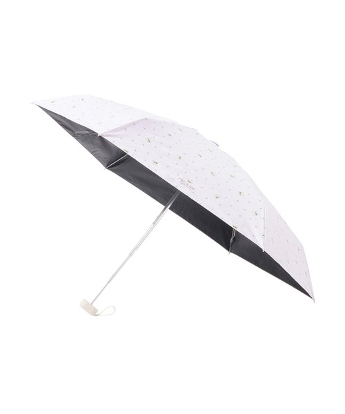 遮光 晴雨兼用 折りたたみ日傘 コンパクト 'ジプシー